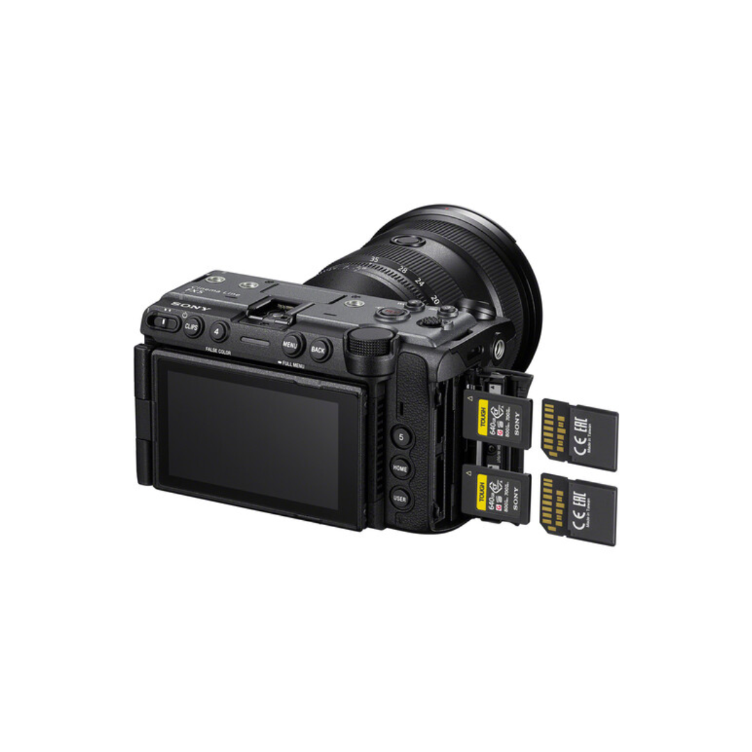 Sony FX5