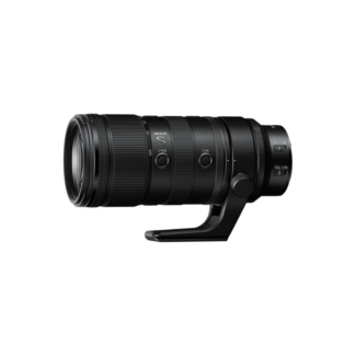 Nikon NIKKOR Z 70-200mm f/2.8 VR S II