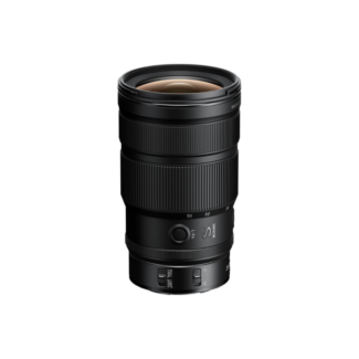 Nikon NIKKOR Z 24-70mm f/2.8 S II
