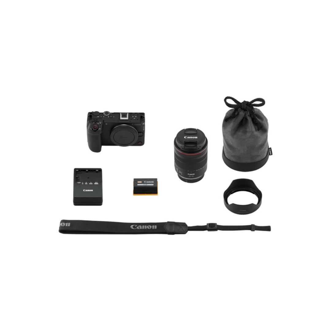 Canon EOS R6 V